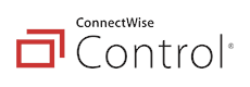 ConnectWise Control Support Logo
