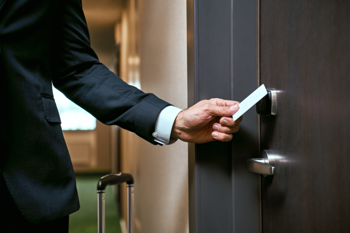 Access Control System