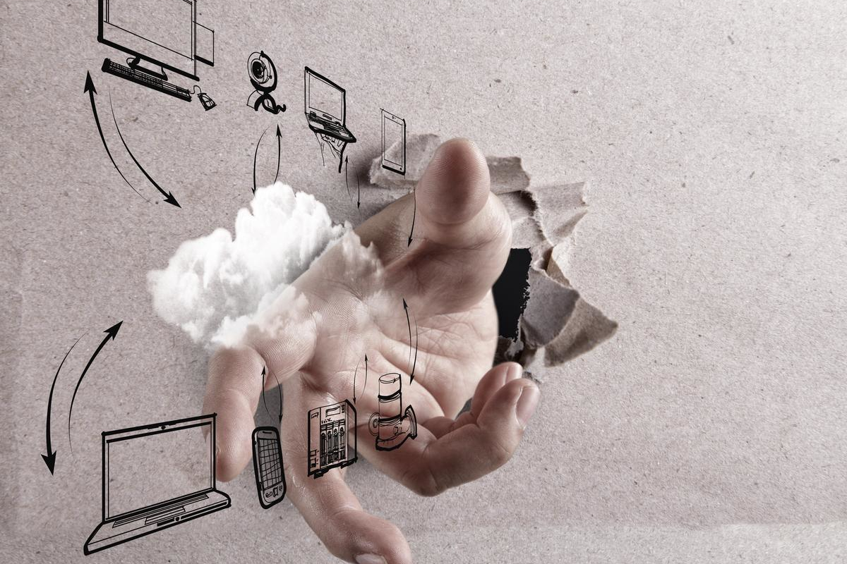 Cloud Continuity Concept