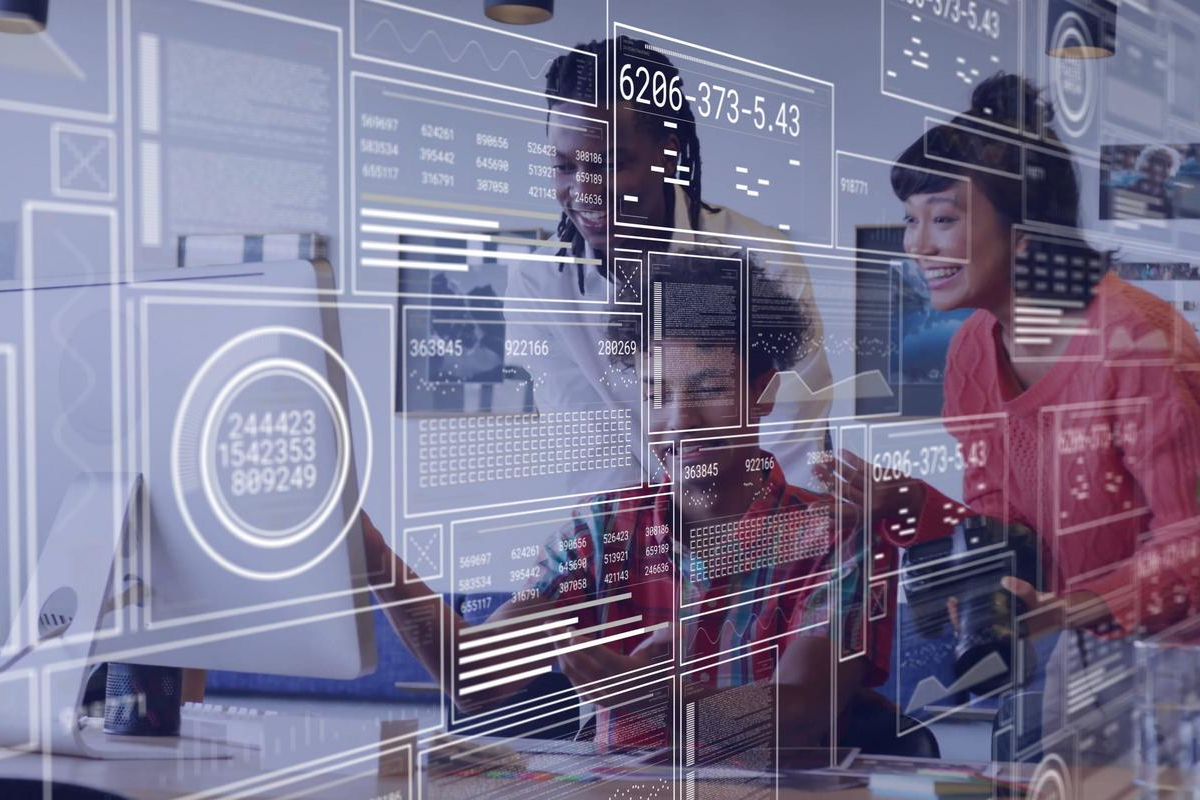 Data and voice communication analysis and security.
