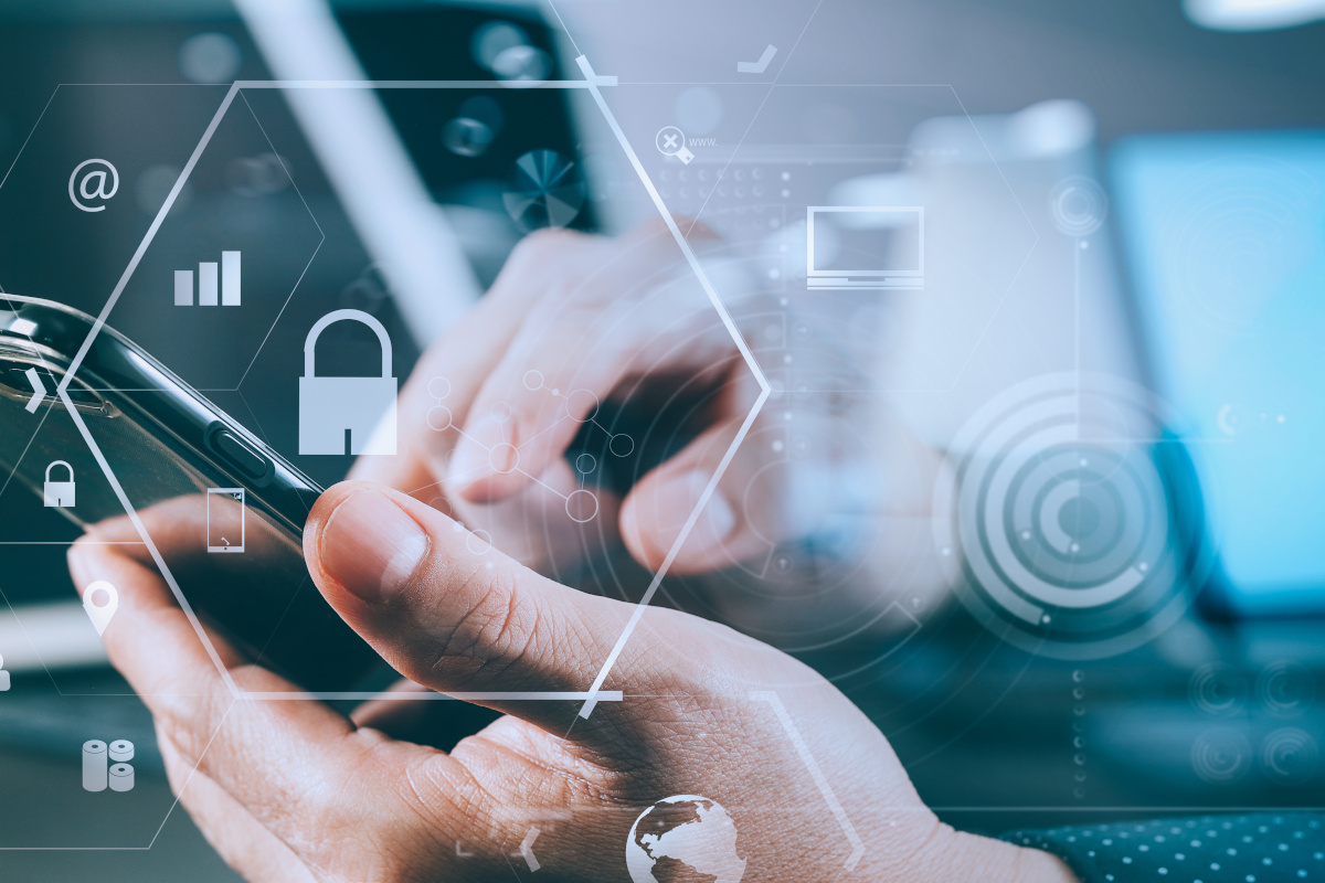 Digital representation of security assessment