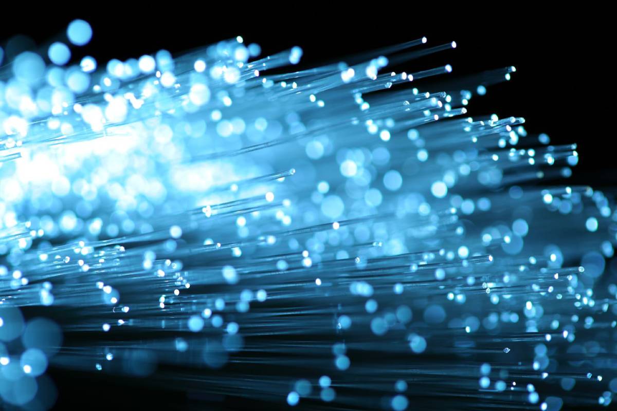 Fiber optic cables