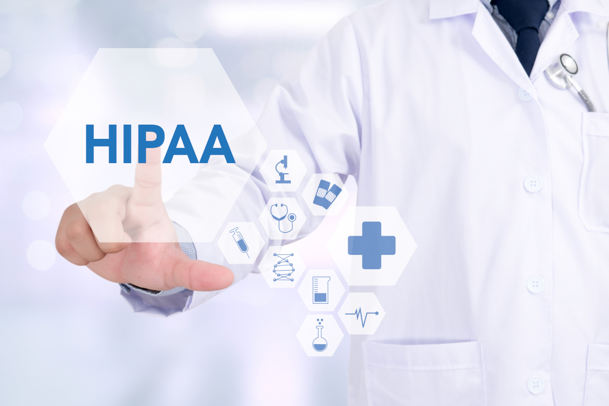 HIPAA Doctor