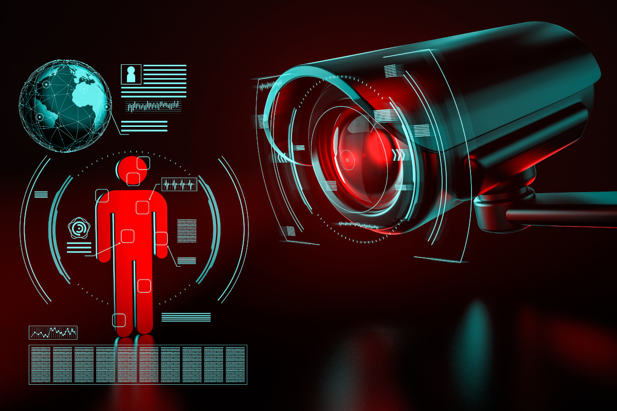 Video Surveillance Camera
