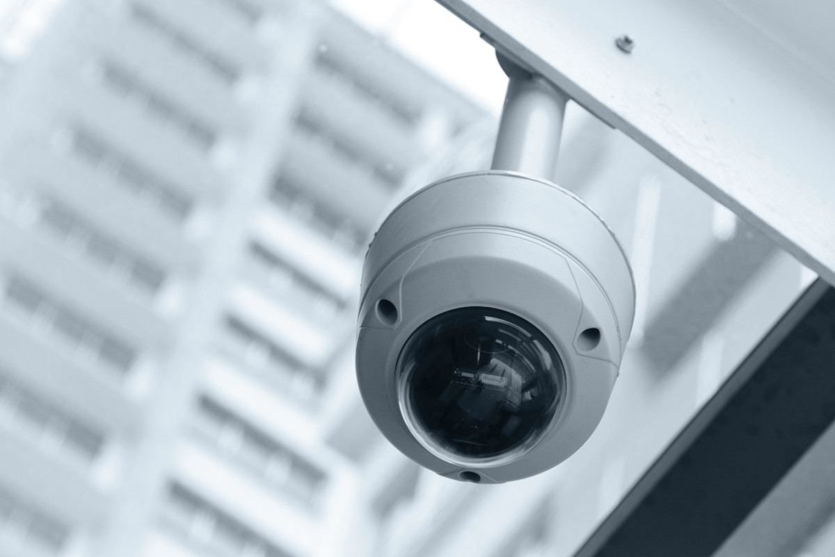  Tips on choosing the right video surveillance cameras