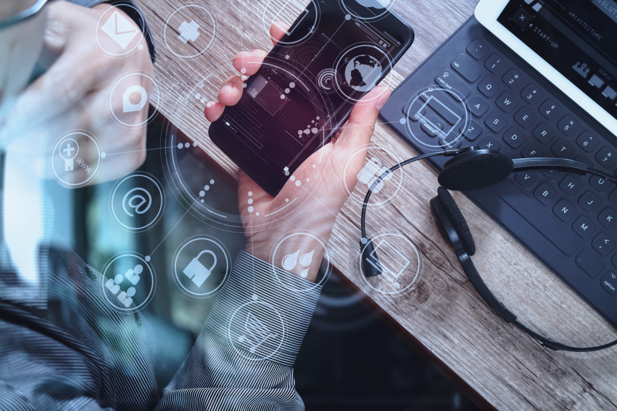 Voip Integrations