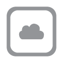 Cloud Icon