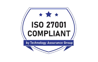 ISO Compilant Logo