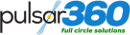 Pulsar360 Logo