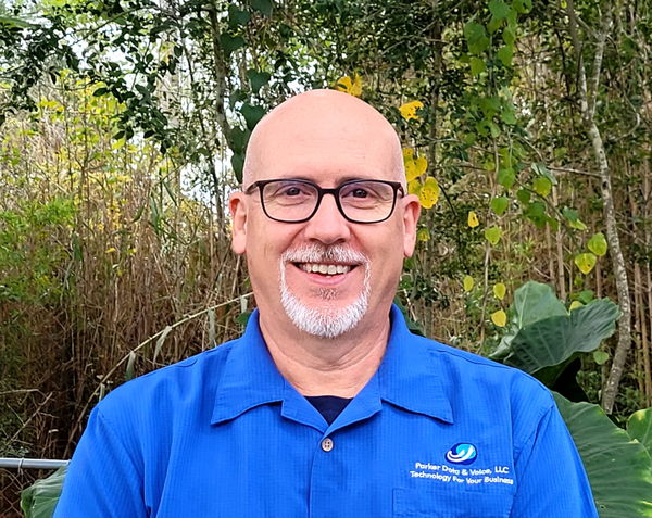 Randy Harvey